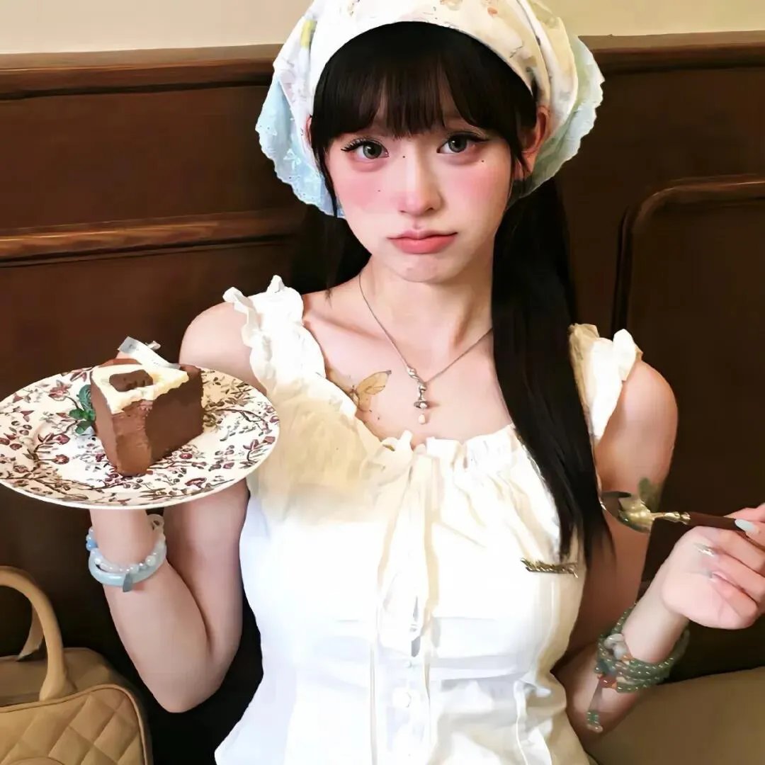 裙子里的戏剧