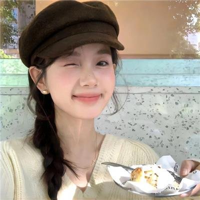 我的女友们