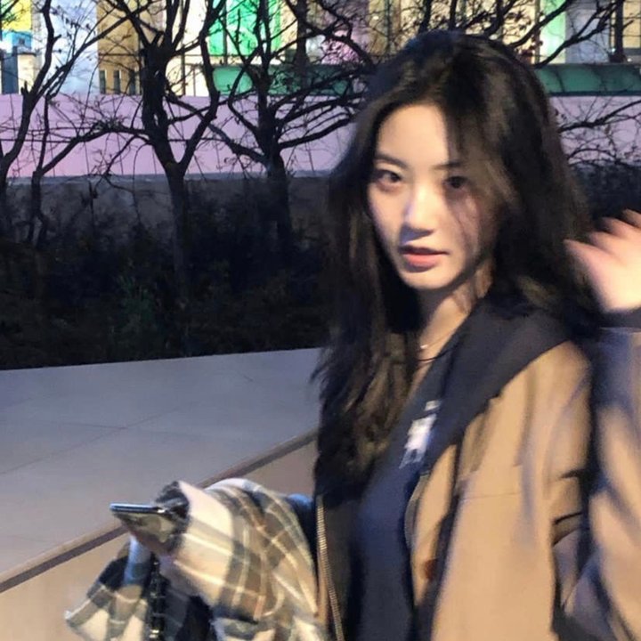 白发魔女